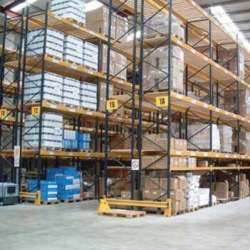  Heavy Duty Industrial Rack Manufacturers in Jhunjhunu