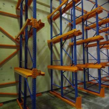  Heavy Duty Rack System Manufacturers in Jhunjhunu