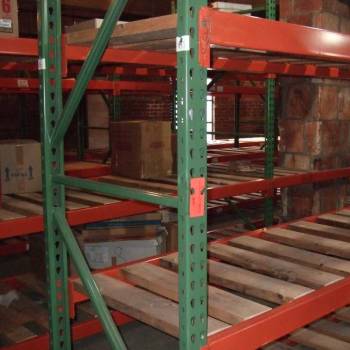  Heavy Duty Storage Racks Manufacturers in Jhunjhunu