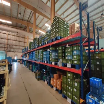  Industrial Rack for Storage Manufacturers in Jhunjhunu