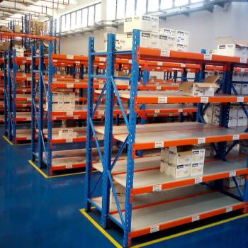  Light Duty Pallet Rack Manufacturers in Jhunjhunu