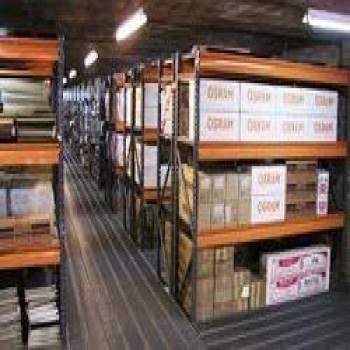  Mild Steel Warehouse Shelving Racks Manufacturers in Jhunjhunu