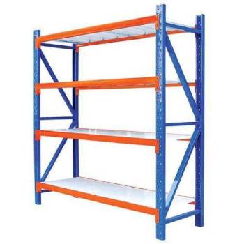  Mild Steel Warehouse Storage Racks Manufacturers in Barabanki