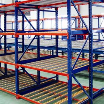  Modern Mild Steel Bulk Storage Racks Manufacturers in Jhunjhunu