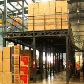  Modular Mezzanine Floors Manufacturers in Jhunjhunu