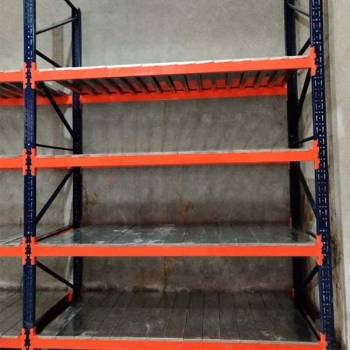  Pallet Storage Racking System Manufacturers in Jhunjhunu
