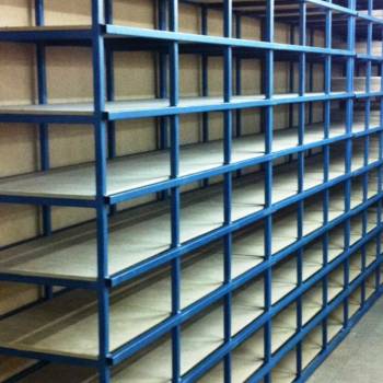  Slotted Angle Steel Racks Manufacturers in Jhunjhunu