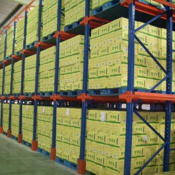  Steel Shelving System Manufacturers in Jhunjhunu