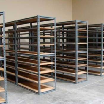  Steel Shelving Systems Manufacturers in Jhunjhunu