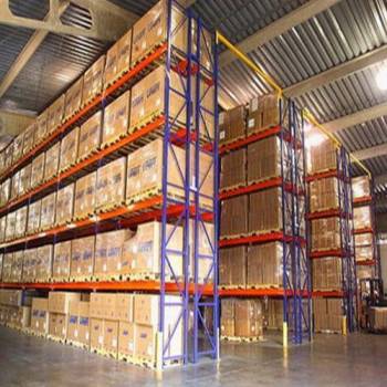  Warehouse Slotted Angle Rack Manufacturers in Jhunjhunu