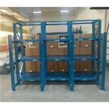 Aluminum Mould Racks Manufacturers in Jhunjhunu