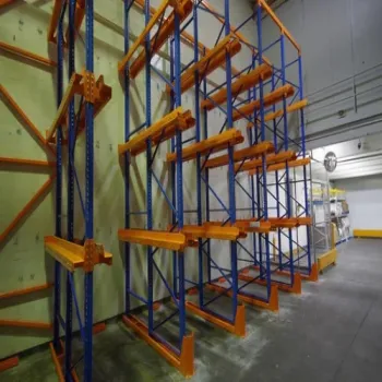 Anti-Dust Proof Storage Rack Manufacturers in Jhunjhunu