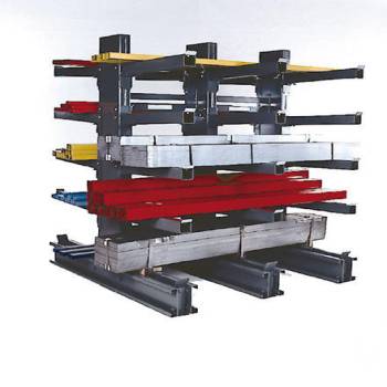 Cantilever Racks Manufacturers in Jhunjhunu