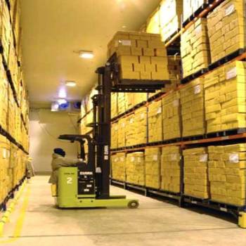 Cold Storage Racks Manufacturers in Jhunjhunu