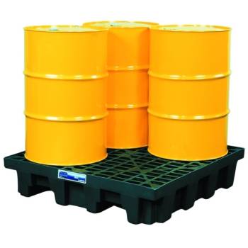Drum Plastic Pallets Manufacturers in Jhunjhunu