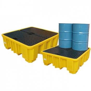 Drum Spill Pallet Manufacturers in Jhunjhunu