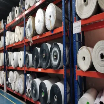 Fabric Storage Industrial Racks Manufacturers in Jhunjhunu