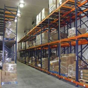 Fabric Storage Rack Manufacturers in Barabanki