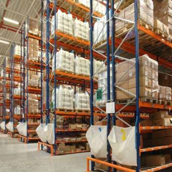 Heavy Duty Pallet Rack Manufacturers in Jhunjhunu