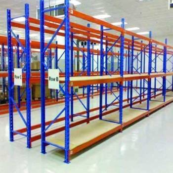 Heavy Duty Racks Pallet Racks Manufacturers in Jhunjhunu