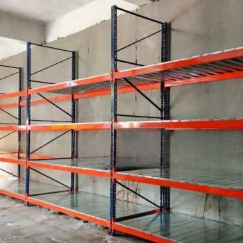 Heavy Duty Racks Manufacturers in Jhunjhunu