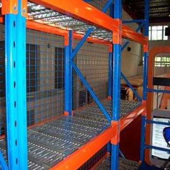 Heavy Duty Shelves Manufacturers in Jhunjhunu