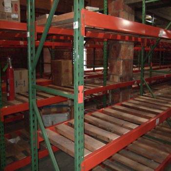 Heavy Duty Storage Racks Manufacturers in Pune