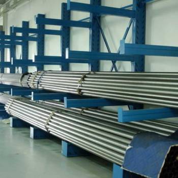 Industrial Pipe Racks Manufacturers in Jhunjhunu