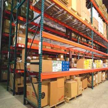 Industrial Storage Racks Manufacturers in Jhunjhunu