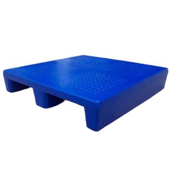 Injection Moulded Plastic Pallets Manufacturers in Jhunjhunu