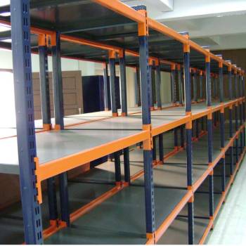 Metal Racking System Manufacturers in Barabanki