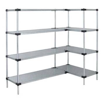 Metal Storage Rack Manufacturers in Barabanki