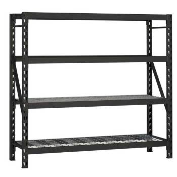 Metal Storage Racks Manufacturers in Jhunjhunu