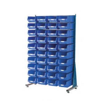 Mild Steel Panel Storage Racks Manufacturers in Jhunjhunu