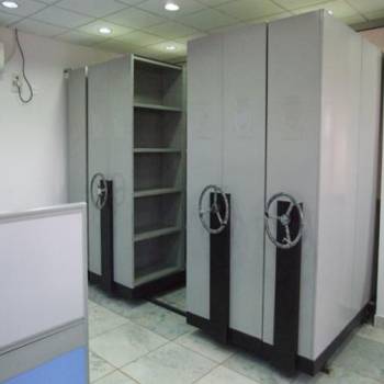 Mobile Compactor Racks Manufacturers in Hardoi