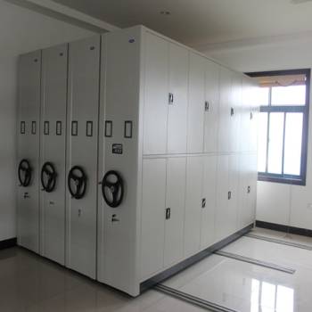 Mobile Compactor Storage System Manufacturers in Hardoi