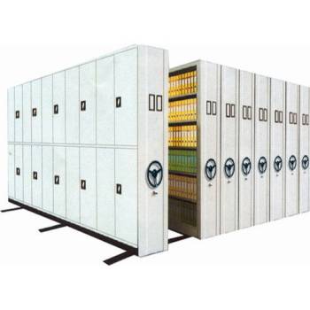 Mobile Compactor Storage Systems Manufacturers in Jhunjhunu