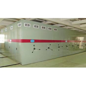 Mobile Rack Manufacturers in Jammu