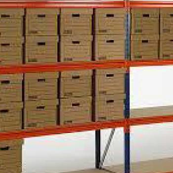 Mobile Shelving System Manufacturers in Jhunjhunu