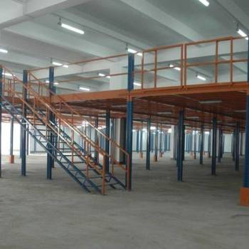 Modular Mezzanine Floor Manufacturers in Jhunjhunu