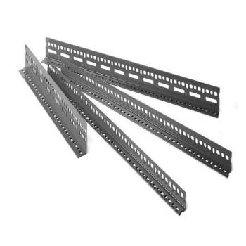 Ms Slotted Angles Manufacturers in Jhunjhunu