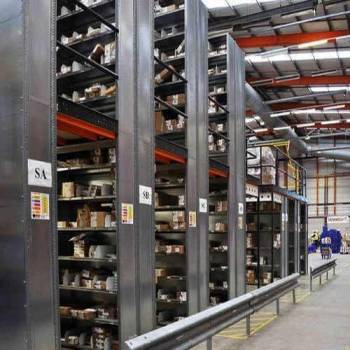 Multi Tier Heavy Duty Rack for Supermarket Manufacturers in Bikaner