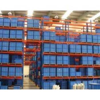 Multi Tier Racks for Warehouse Manufacturers in Jhunjhunu