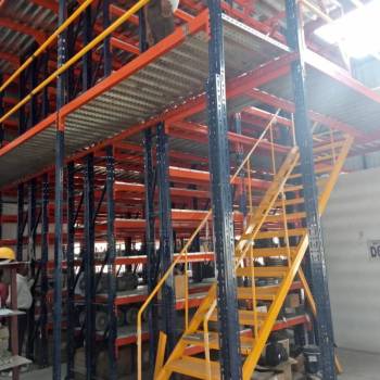 Multi Tier Storage Systems Manufacturers in Bikaner