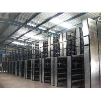 Multi tier Storage system racks Manufacturers in Bikaner