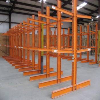 Orange Cantilever Racks Manufacturers in Jhunjhunu