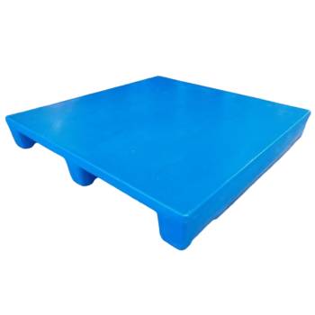 Plain Top Plastic Pallets Manufacturers in Jhunjhunu