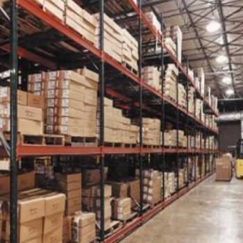 Racking Shelving Systems Manufacturers in Jhunjhunu