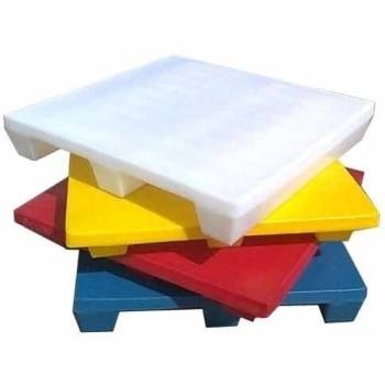 Roto Moulded Plastic Pallets Manufacturers in Jhunjhunu
