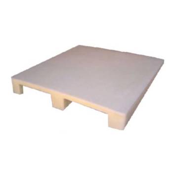Roto Moulded Two Way Plastic Pallets Manufacturers in Jhunjhunu